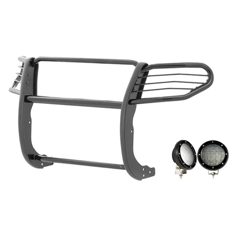 GRILLE GUARD KIT
