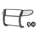 GRILLE GUARD KIT