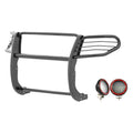 GRILLE GUARD KIT