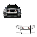 GRILLE GUARD KIT