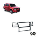 GRILLE GUARD KIT