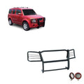 GRILLE GUARD KIT