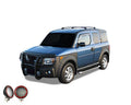 GRILLE GUARD KIT