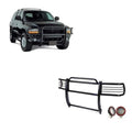 GRILLE GUARD KIT