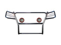 GRILLE GUARD KIT