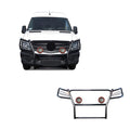 GRILLE GUARD KIT