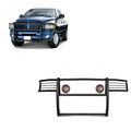 GRILLE GUARD KIT