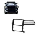 GRILLE GUARD KIT