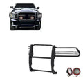 GRILLE GUARD KIT