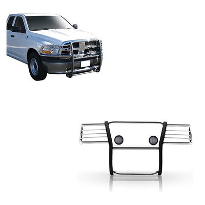 GRILLE GUARD KIT