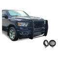 GRILLE GUARD KIT