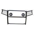 GRILLE GUARD KIT