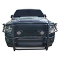 GRILLE GUARD KIT