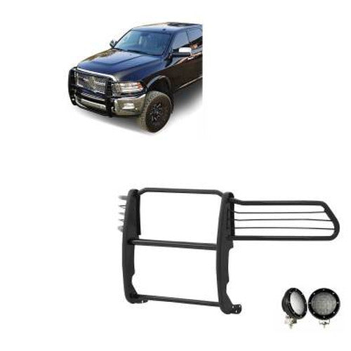 GRILLE GUARD KIT