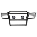 GRILLE GUARD KIT