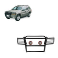 GRILLE GUARD KIT