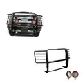 GRILLE GUARD KIT