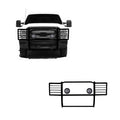 GRILLE GUARD KIT
