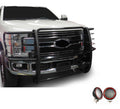 GRILLE GUARD KIT