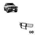 GRILLE GUARD KIT