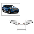 GRILLE GUARD KIT