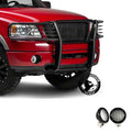 GRILLE GUARD KIT