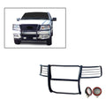 GRILLE GUARD KIT