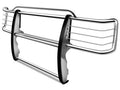 GRILLE GUARD KIT