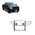 GRILLE GUARD KIT