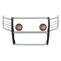 GRILLE GUARD KIT
