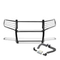 GRILLE GUARD KIT