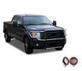 GRILLE GUARD KIT