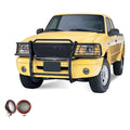 GRILLE GUARD KIT
