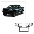 GRILLE GUARD KIT
