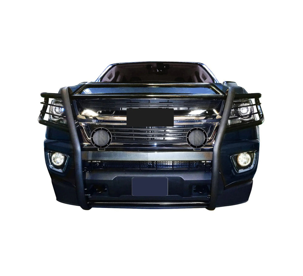 GRILLE GUARD KIT