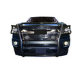 GRILLE GUARD KIT