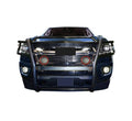GRILLE GUARD KIT