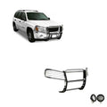 GRILLE GUARD KIT