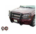 GRILLE GUARD KIT