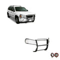GRILLE GUARD KIT