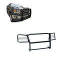 GRILLE GUARD KIT