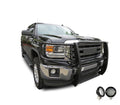 GRILLE GUARD KIT