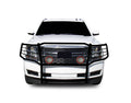 GRILLE GUARD KIT