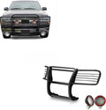 GRILLE GUARD KIT
