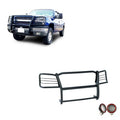 GRILLE GUARD KIT