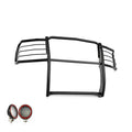 GRILLE GUARD KIT