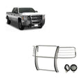 GRILLE GUARD KIT