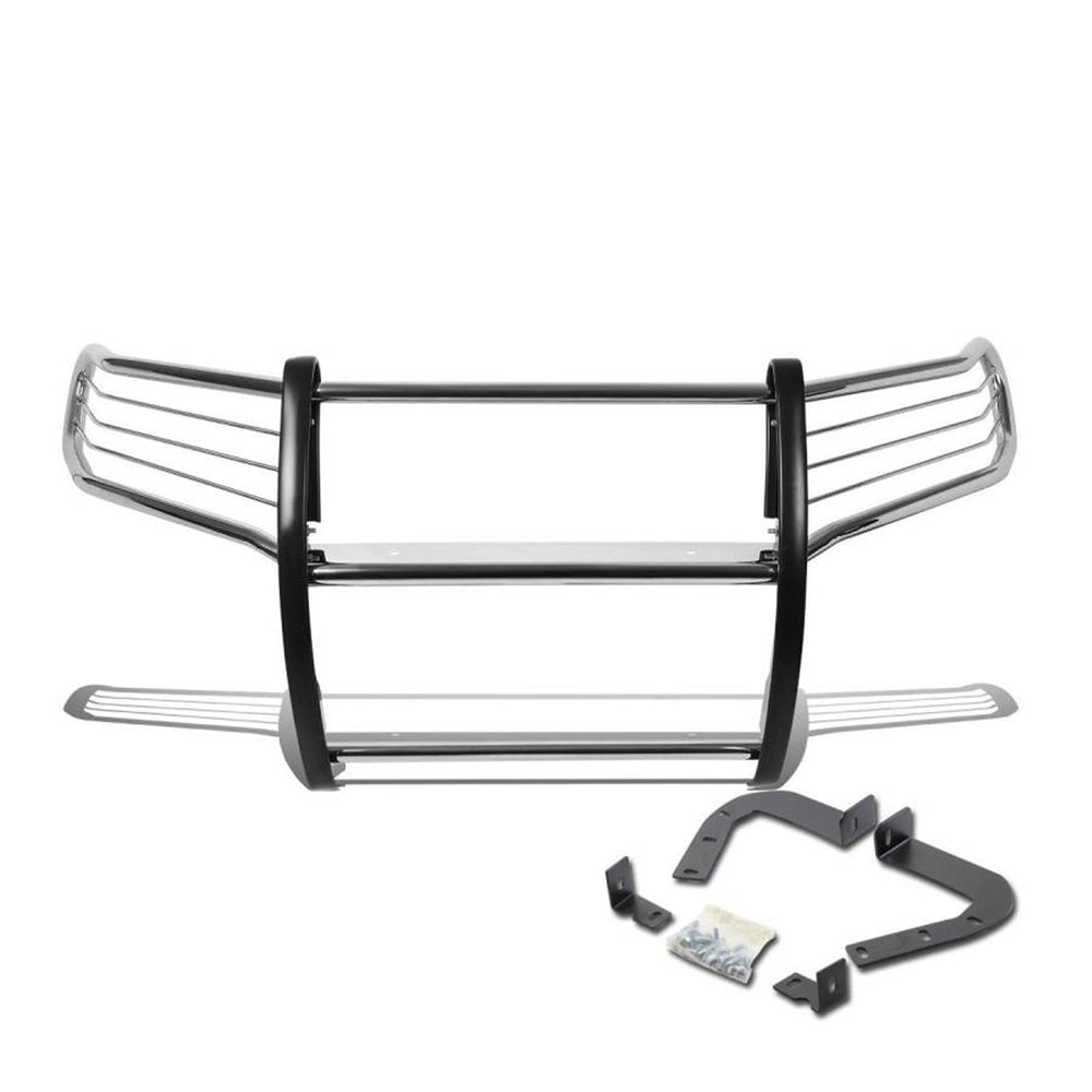 GRILLE GUARD KIT
