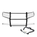 GRILLE GUARD KIT
