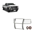 GRILLE GUARD KIT